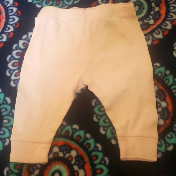 Set of 3 Baby 👶 Girl's Leggings - Picture 2 of 5